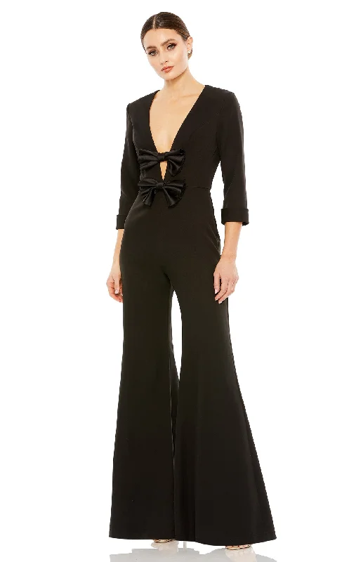 Mac Duggal A27033 Jumpsuit